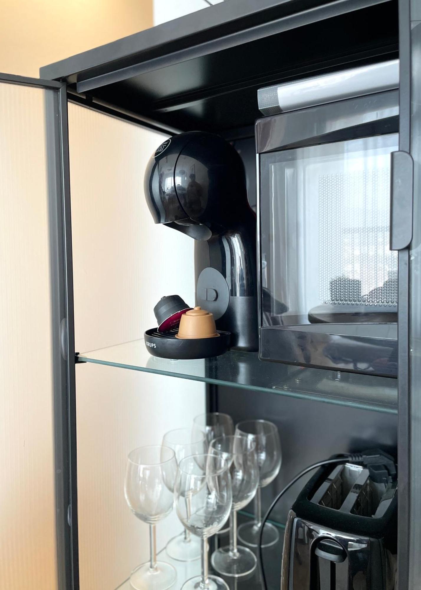 Apartament Estilos I Renovat A Primera Linia, Amb Vistes Privilegiades! Empuriabrava Luaran gambar
