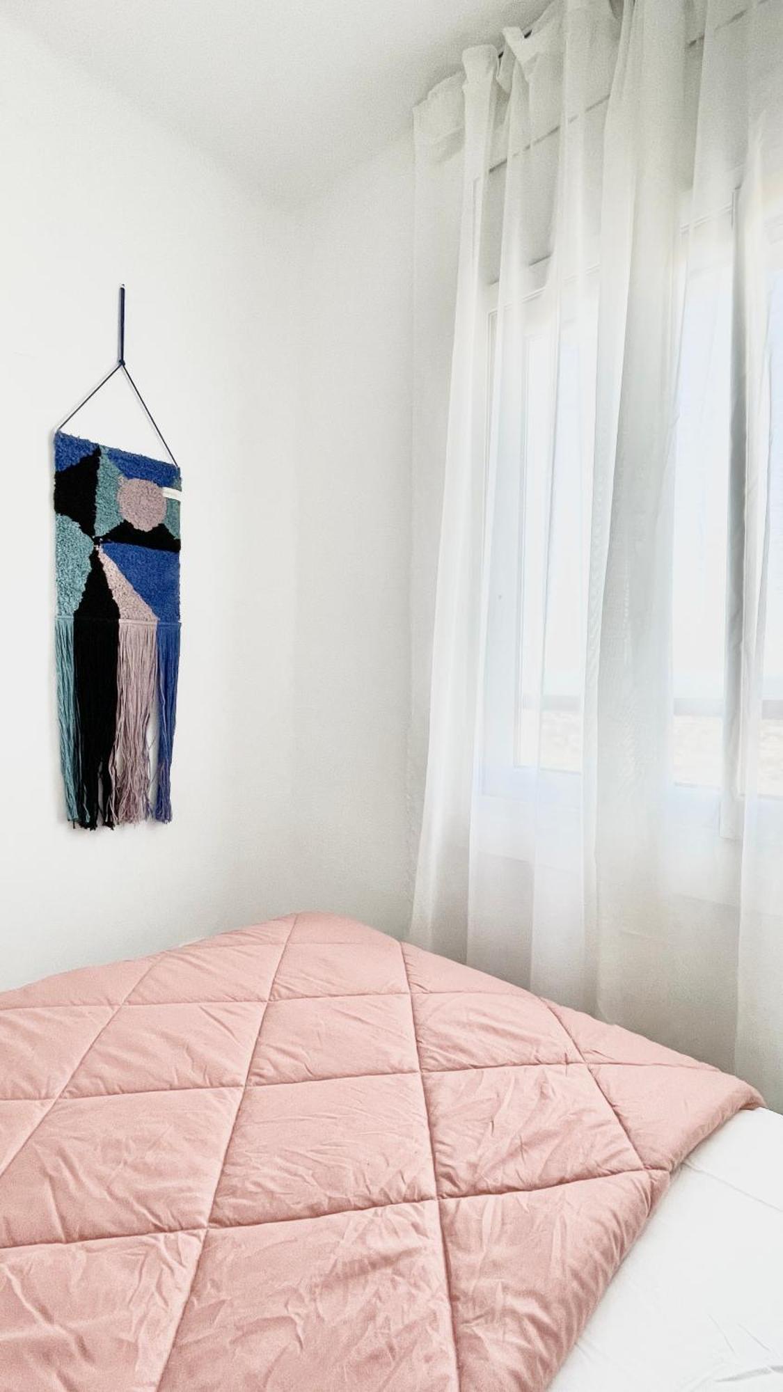 Apartament Estilos I Renovat A Primera Linia, Amb Vistes Privilegiades! Empuriabrava Luaran gambar