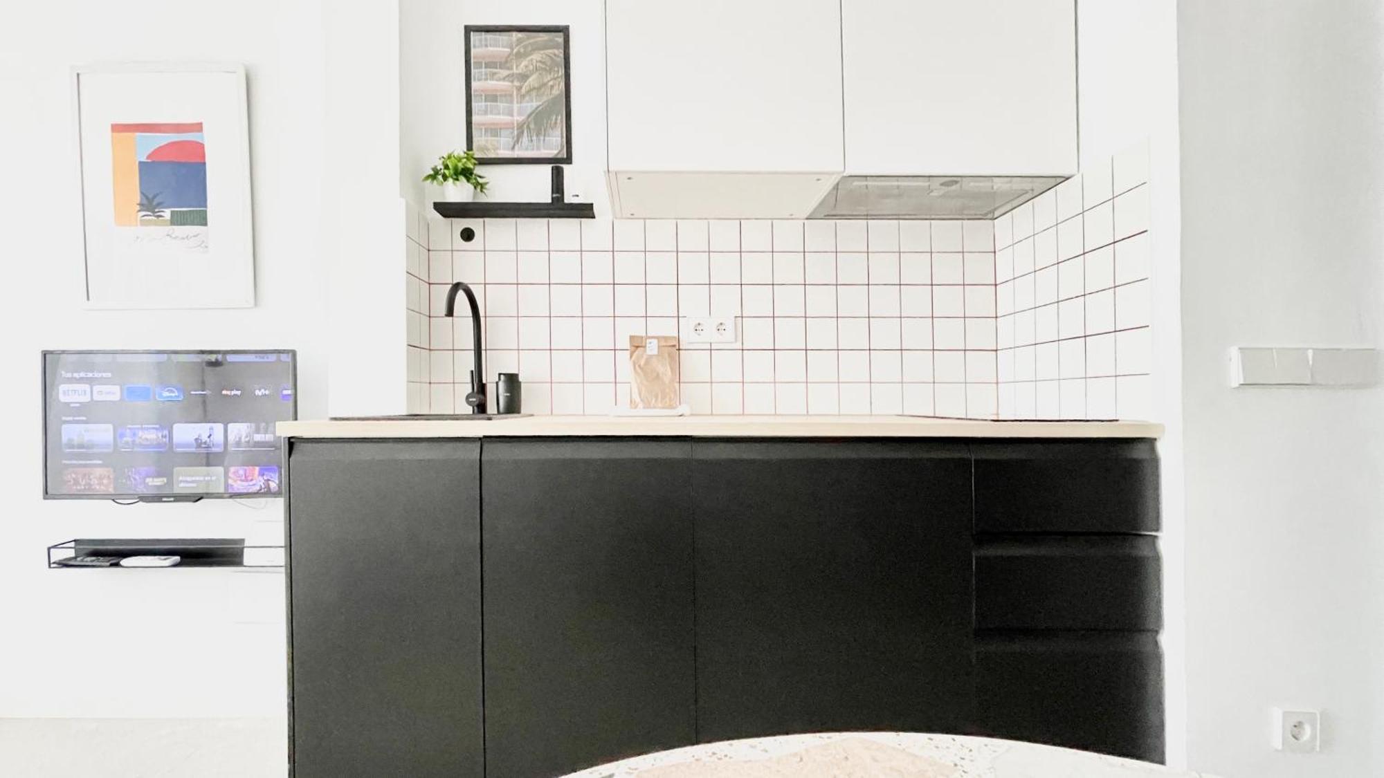 Apartament Estilos I Renovat A Primera Linia, Amb Vistes Privilegiades! Empuriabrava Luaran gambar