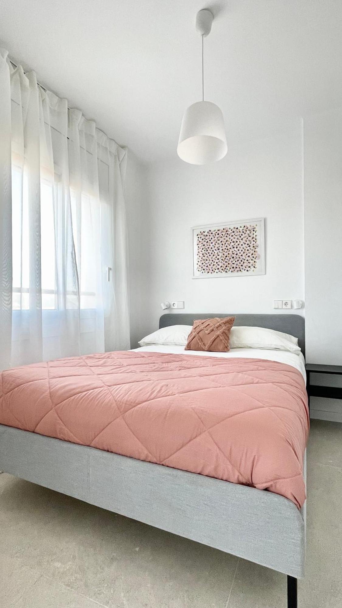 Apartament Estilos I Renovat A Primera Linia, Amb Vistes Privilegiades! Empuriabrava Luaran gambar