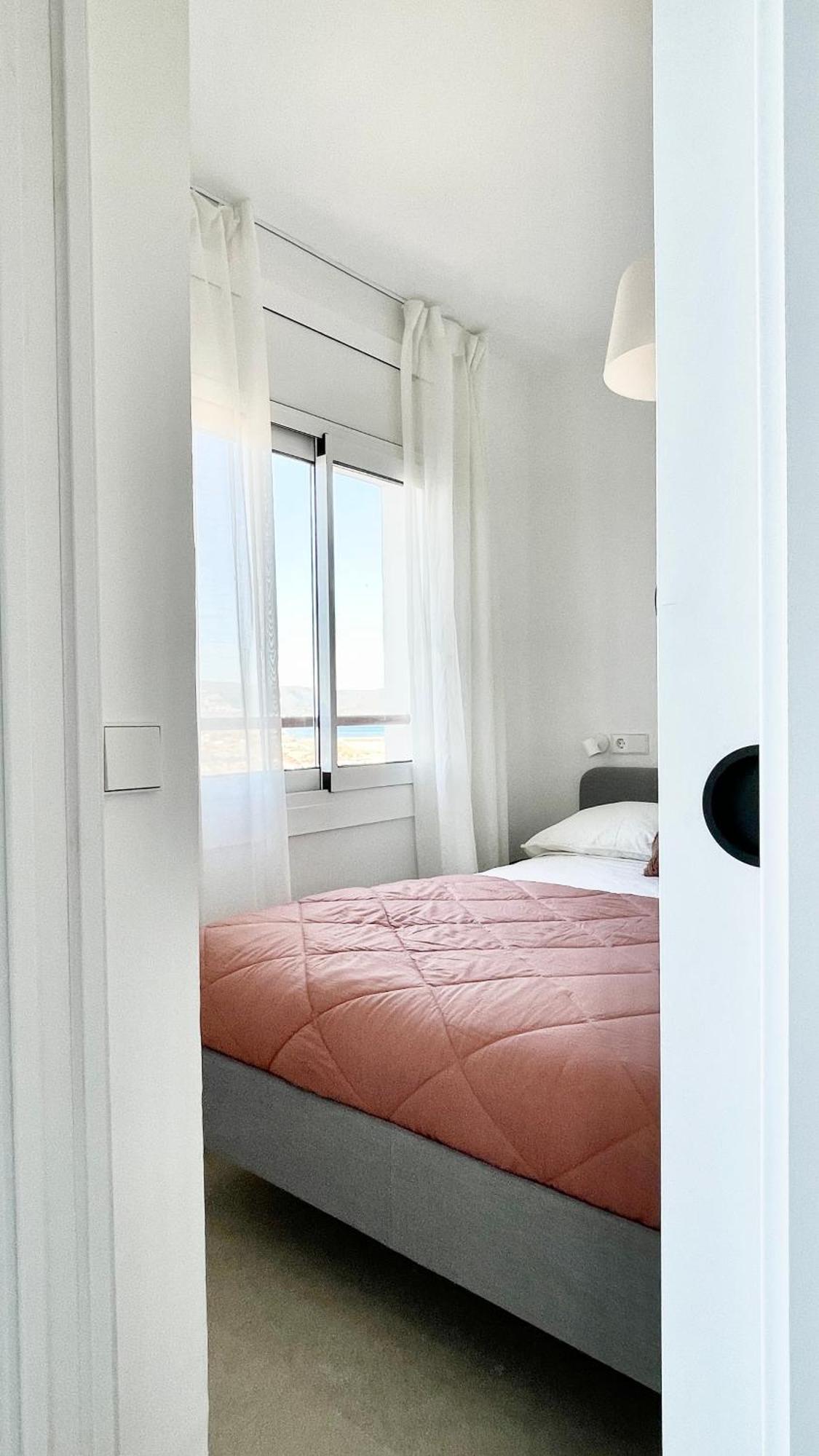 Apartament Estilos I Renovat A Primera Linia, Amb Vistes Privilegiades! Empuriabrava Luaran gambar