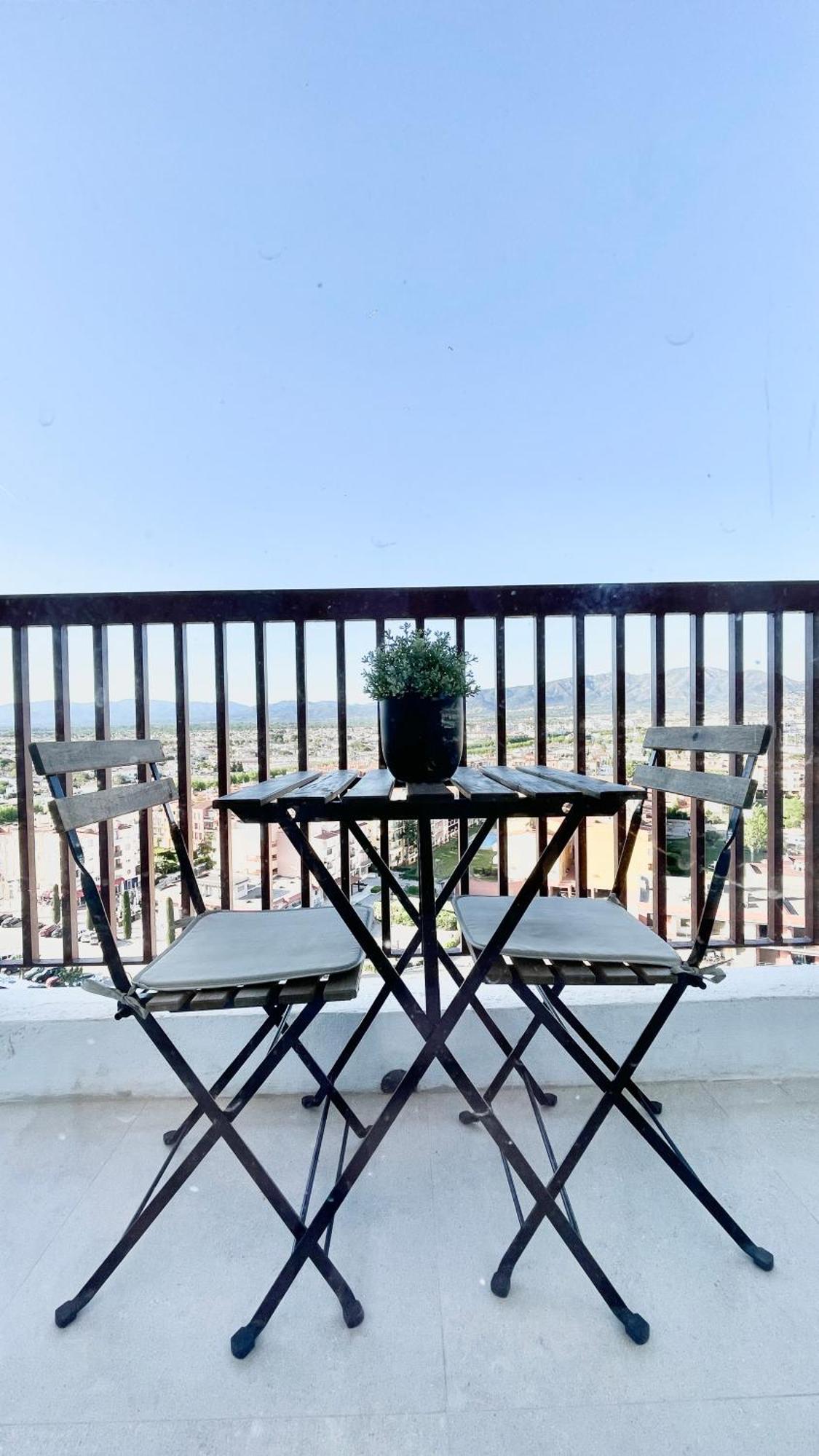 Apartament Estilos I Renovat A Primera Linia, Amb Vistes Privilegiades! Empuriabrava Luaran gambar
