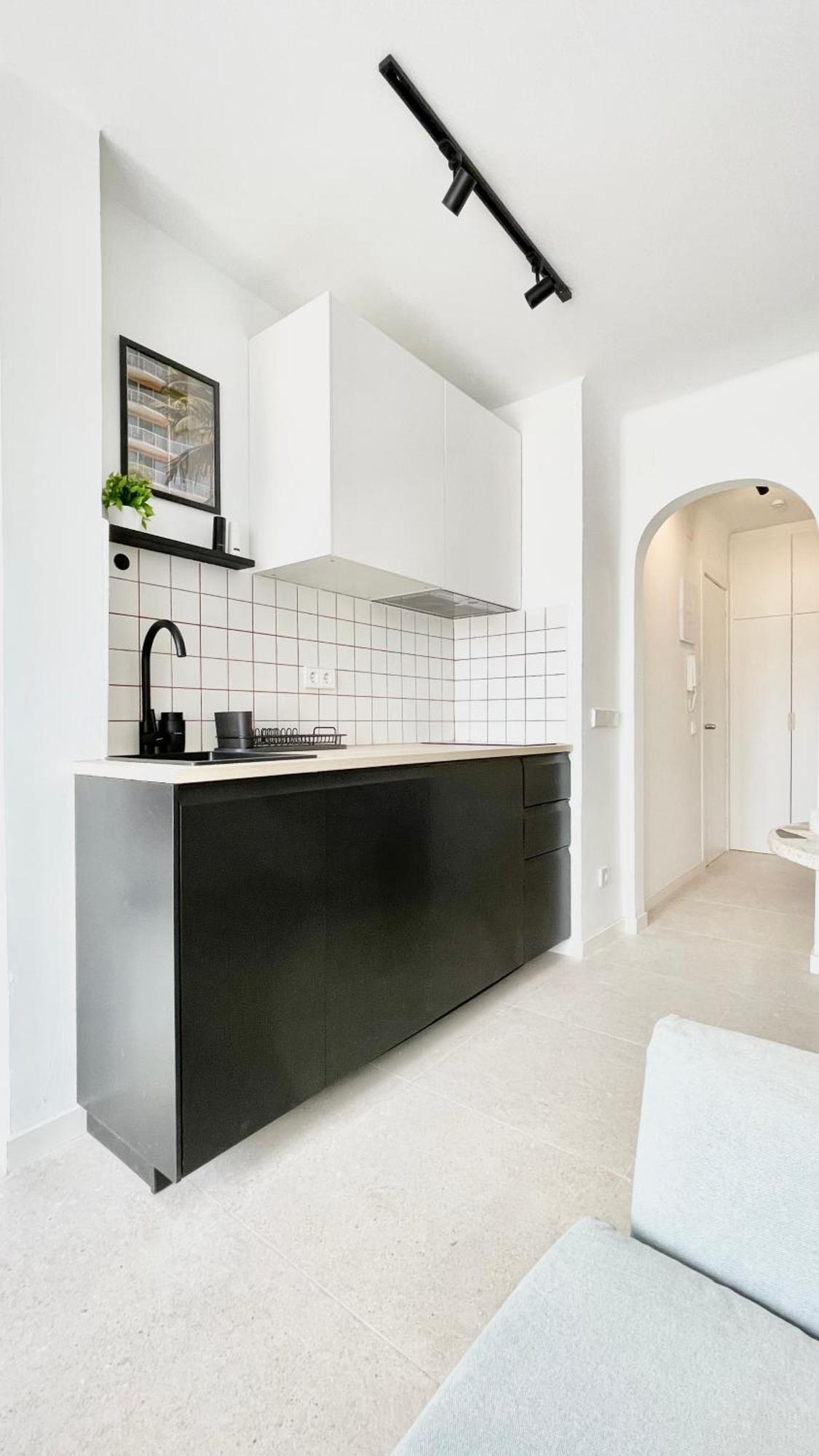Apartament Estilos I Renovat A Primera Linia, Amb Vistes Privilegiades! Empuriabrava Luaran gambar