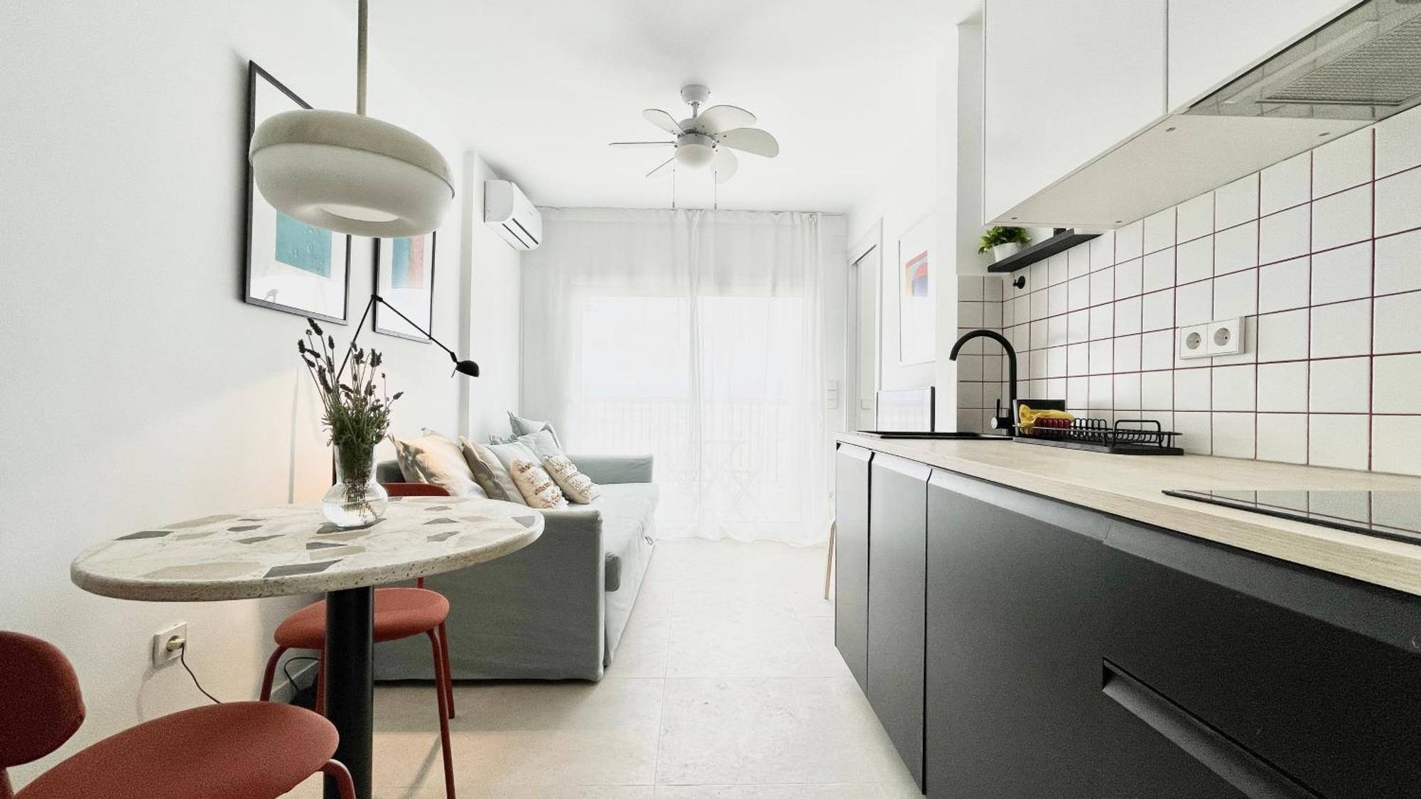 Apartament Estilos I Renovat A Primera Linia, Amb Vistes Privilegiades! Empuriabrava Luaran gambar